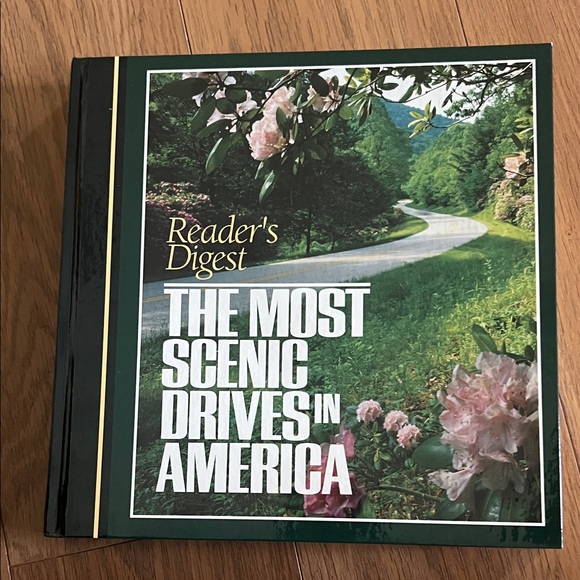 #0991+ Scenic Drives Book - Picture 3 of 11